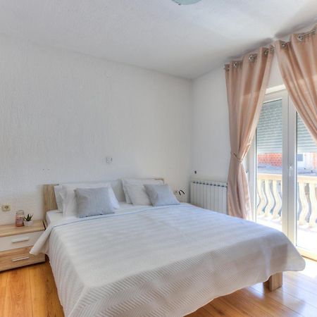 Apartments Kristijan Senj  Εξωτερικό φωτογραφία